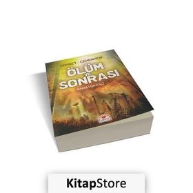 Cennet Cehennem Ölüm ve Sonrası - İmamı Gazali