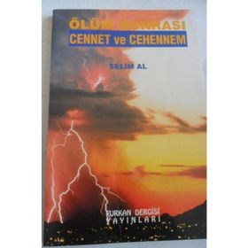 Cennet Cehennem Ölüm ve Sonrası - İmamı Gazali