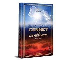 CENNET - CEHENNEM - ŞEMSEDDİN YEŞİL