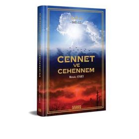 CENNET - CEHENNEM - ŞEMSEDDİN YEŞİL