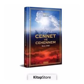 CENNET - CEHENNEM - ŞEMSEDDİN YEŞİL