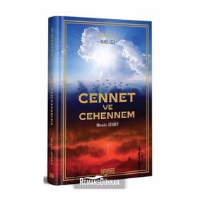 CENNET - CEHENNEM - ŞEMSEDDİN YEŞİL