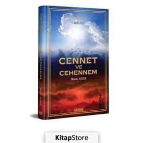 CENNET - CEHENNEM - ŞEMSEDDİN YEŞİL