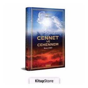CENNET - CEHENNEM - ŞEMSEDDİN YEŞİL