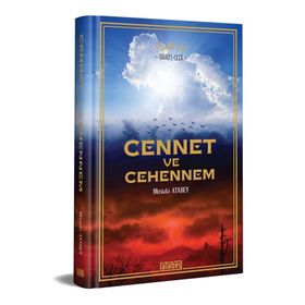 CENNET - CEHENNEM - ŞEMSEDDİN YEŞİL