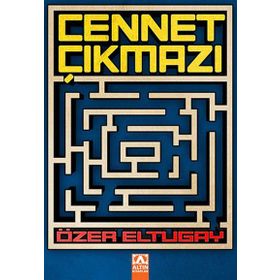 CENNET ÇIKMAZI - ÖZER ELTUGAY