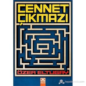 CENNET ÇIKMAZI - ÖZER ELTUGAY