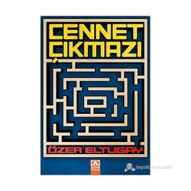 CENNET ÇIKMAZI - ÖZER ELTUGAY