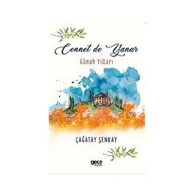 Cennet de Yanar - Çağatay Şenkay