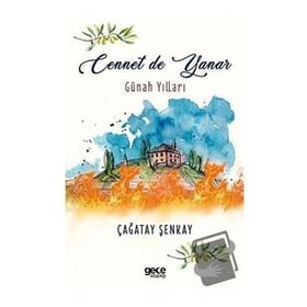 Cennet de Yanar - Çağatay Şenkay