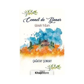 Cennet de Yanar - Çağatay Şenkay