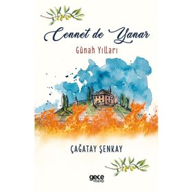 Cennet de Yanar - Çağatay Şenkay