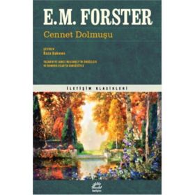 CENNET DOLMUŞU - EDWARD MORGAN FORSTER