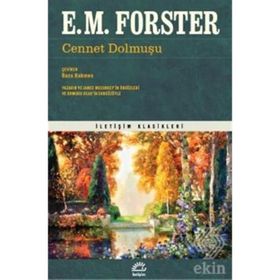 CENNET DOLMUŞU - EDWARD MORGAN FORSTER
