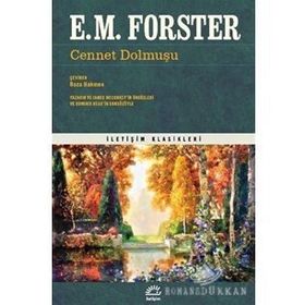 CENNET DOLMUŞU - EDWARD MORGAN FORSTER
