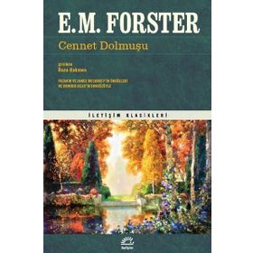 CENNET DOLMUŞU - EDWARD MORGAN FORSTER