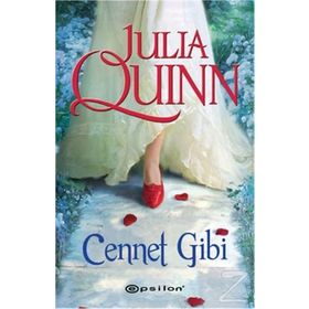 Cennet Gibi - Julia Quinn