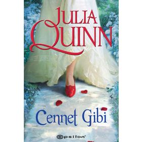 Cennet Gibi - Julia Quinn