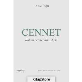 Cennet - Hayati Sır