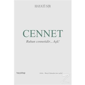 Cennet - Hayati Sır