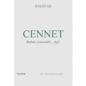 Cennet - Hayati Sır