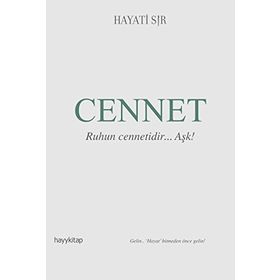 Cennet - Hayati Sır