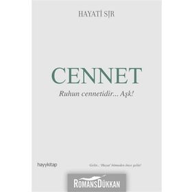 Cennet - Hayati Sır
