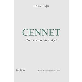 Cennet - Hayati Sır