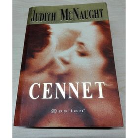 CENNET - JUDITH MCNAUGHT