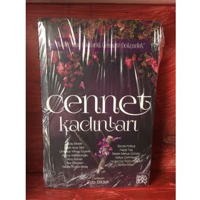 Cennet Kadınları - Eda Bildek