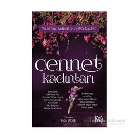 Cennet Kadınları - Eda Bildek