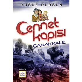 Cennet Kapısı Çanakkale - Yusuf Dursun