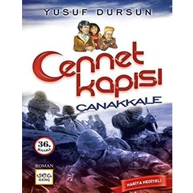 Cennet Kapısı Çanakkale - Yusuf Dursun