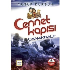 Cennet Kapısı Çanakkale - Yusuf Dursun