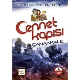 Cennet Kapısı Çanakkale - Yusuf Dursun