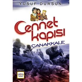 Cennet Kapısı Çanakkale - Yusuf Dursun