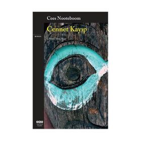CENNET KAYIP - CEES NOOTEBOOM