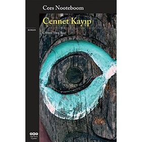 CENNET KAYIP - CEES NOOTEBOOM