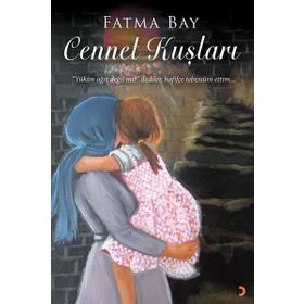 Cennet Kuşları Cinius Yayınları
