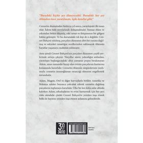 Cennet Kuşları Epsilon Yayınevi