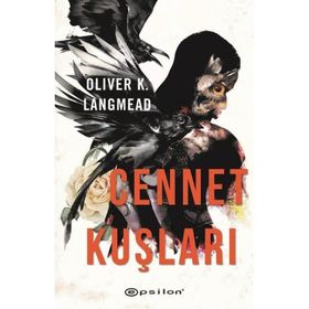 Cennet Kuşları Epsilon Yayınevi