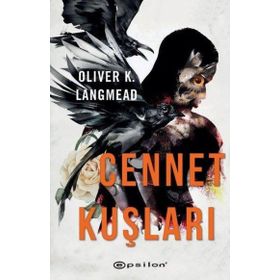 Cennet Kuşları Epsilon Yayınevi