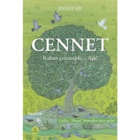 Cennet - Muammer Yüksel