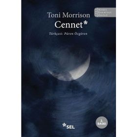 Cennet - Muammer Yüksel