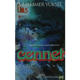 CENNET - MUAMMER YÜKSEL