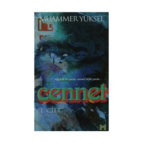 CENNET - MUAMMER YÜKSEL
