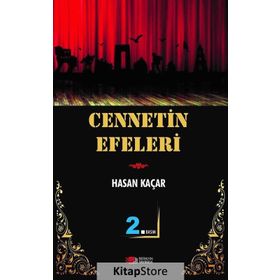 Cennet: Özgürlük Zamanı - Şeref Efe