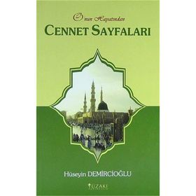 Cennet Sayfaları - Hüseyin Demircioğlu