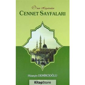 Cennet Sayfaları - Hüseyin Demircioğlu