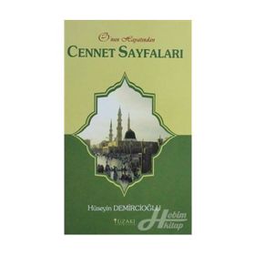 Cennet Sayfaları - Hüseyin Demircioğlu